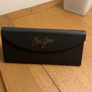Maui Jim sunglasses brand new
